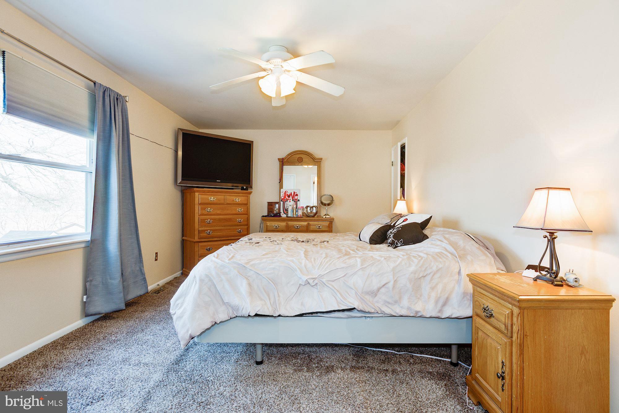109 Country Farms Road Marlton, NJ 08053 - Photo 23 of 36 Master Bedroom