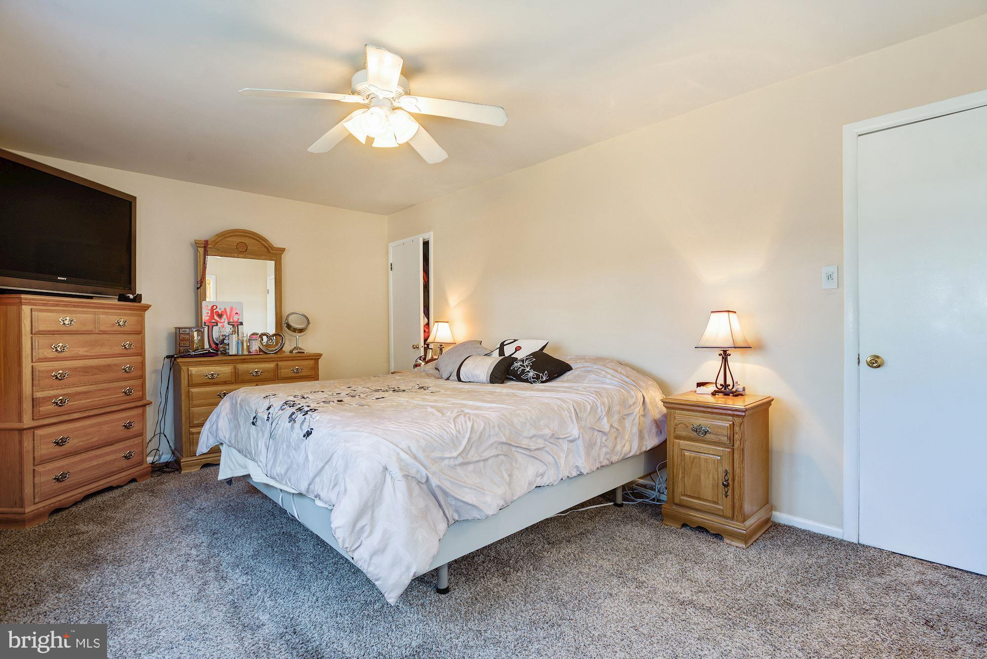 109 Country Farms Road Marlton, NJ 08053 - Photo 24 of 36 Master Bedroom