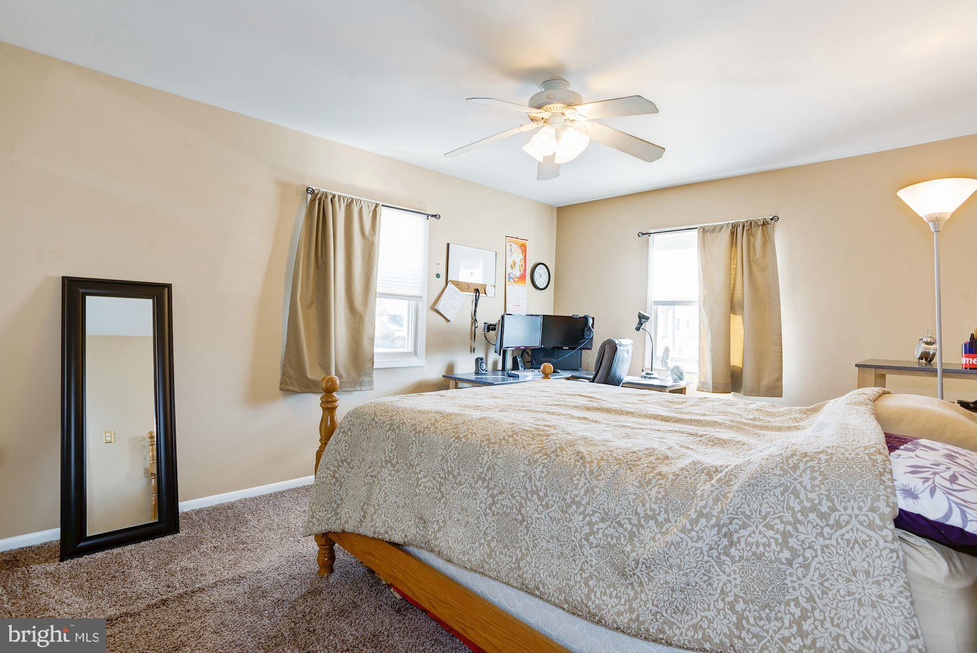 109 Country Farms Road Marlton, NJ 08053 - Photo 26 of 36 Bedroom #2