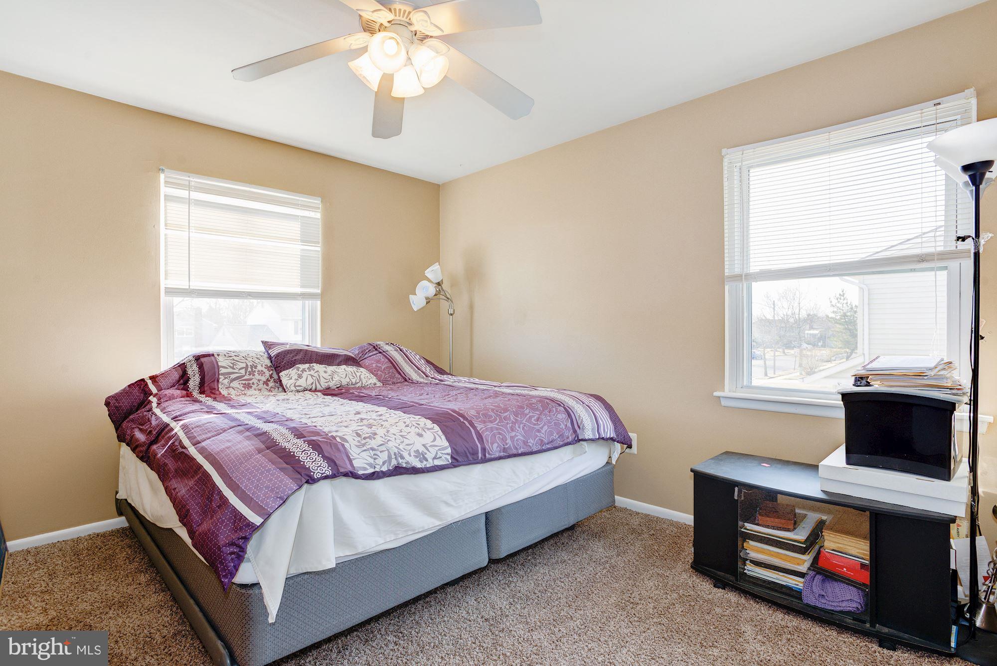 109 Country Farms Road Marlton, NJ 08053 - Photo 28 of 36 Bedroom #3