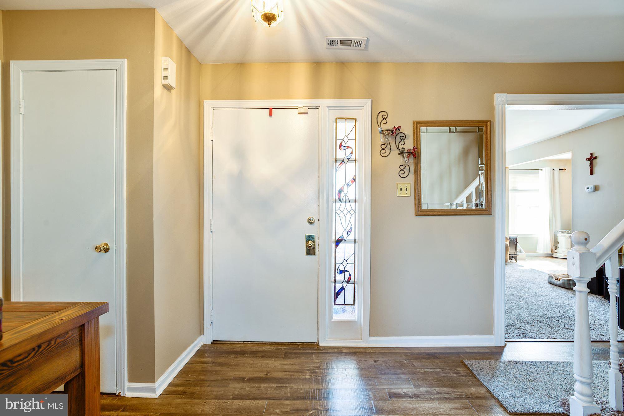 109 Country Farms Road Marlton, NJ 08053 - Photo 4 of 36 Foyer