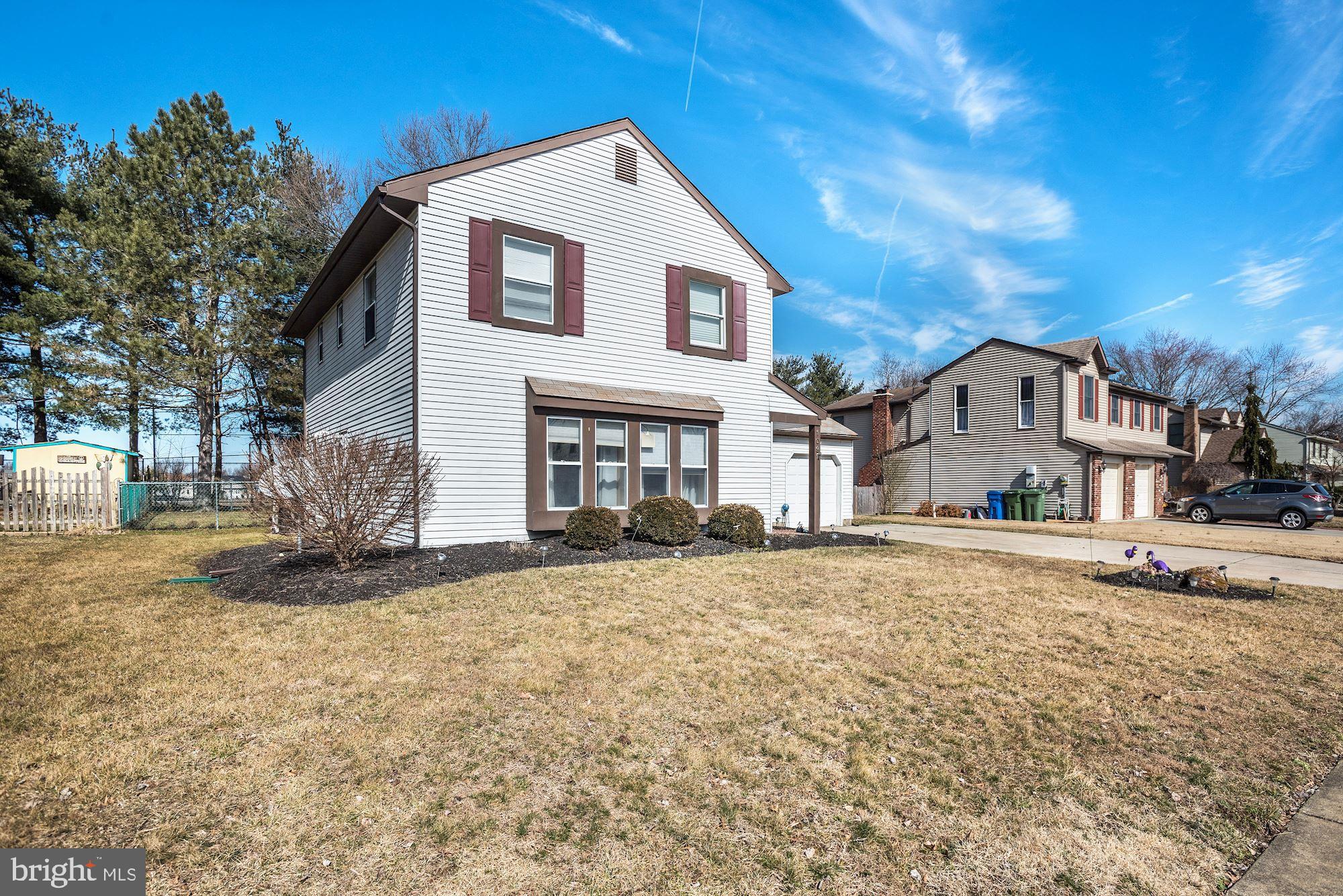109 Country Farms Road Marlton, NJ 08053 - Photo 32 of 36 Front View