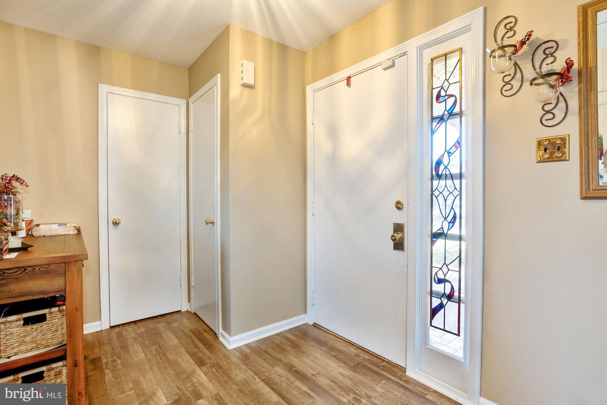 109 Country Farms Road Marlton, NJ 08053 - Photo 5 of 36 Foyer