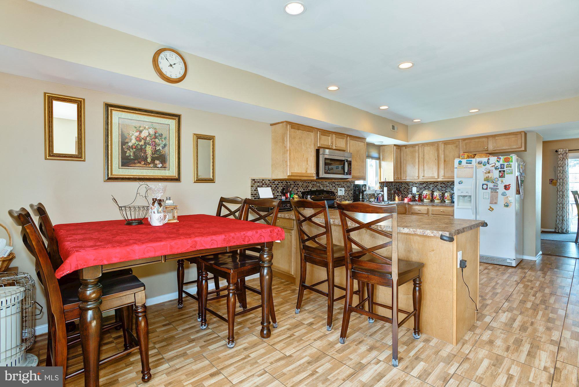 109 Country Farms Road Marlton, NJ 08053 - Photo 10 of 36 Dining Room