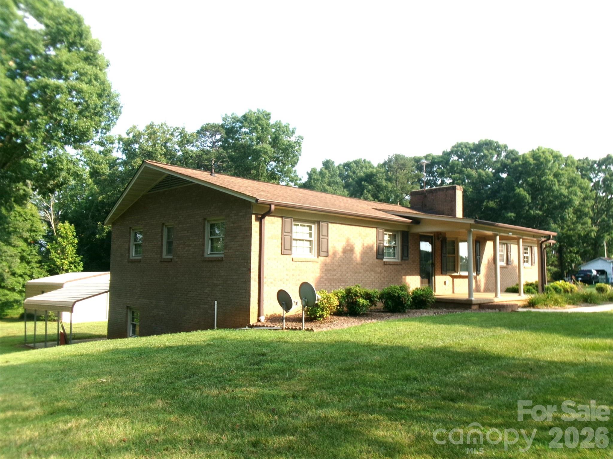 5934 St Peters Church Road Conover, NC 28613 - Photo 3 of 11