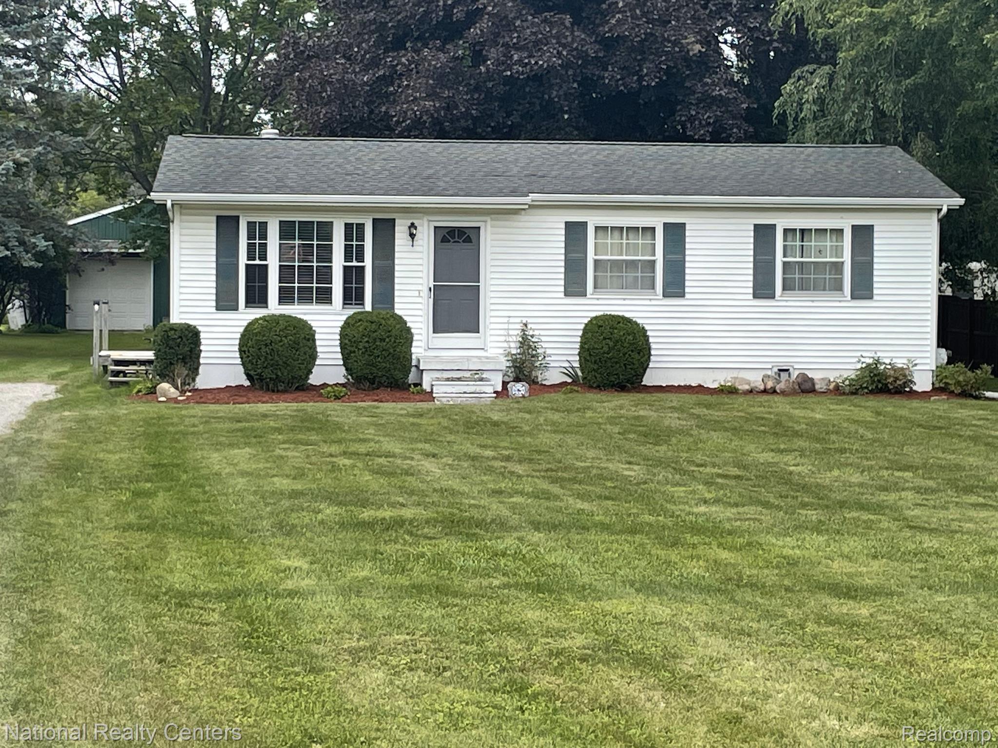 3666 West Genesee Road Lapeer, MI 48446 - Photo 1 of 21 Gallery Image 1