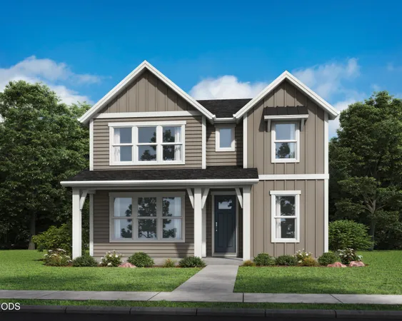 $719,900 | 21262 Northeast Beall Drive, Bend, OR 97701