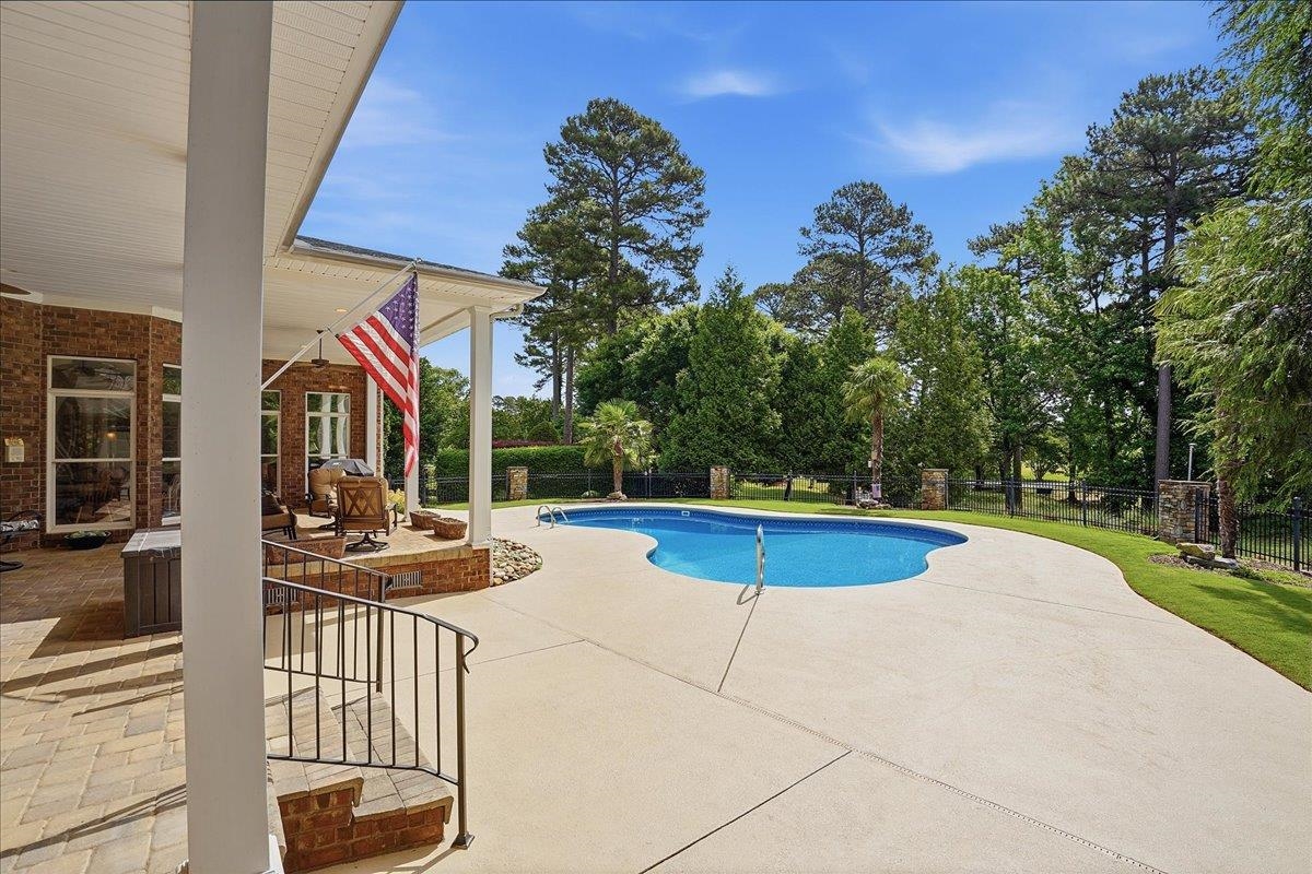 305 Old South Road Duncan, SC 29334 - Photo 41 of 50