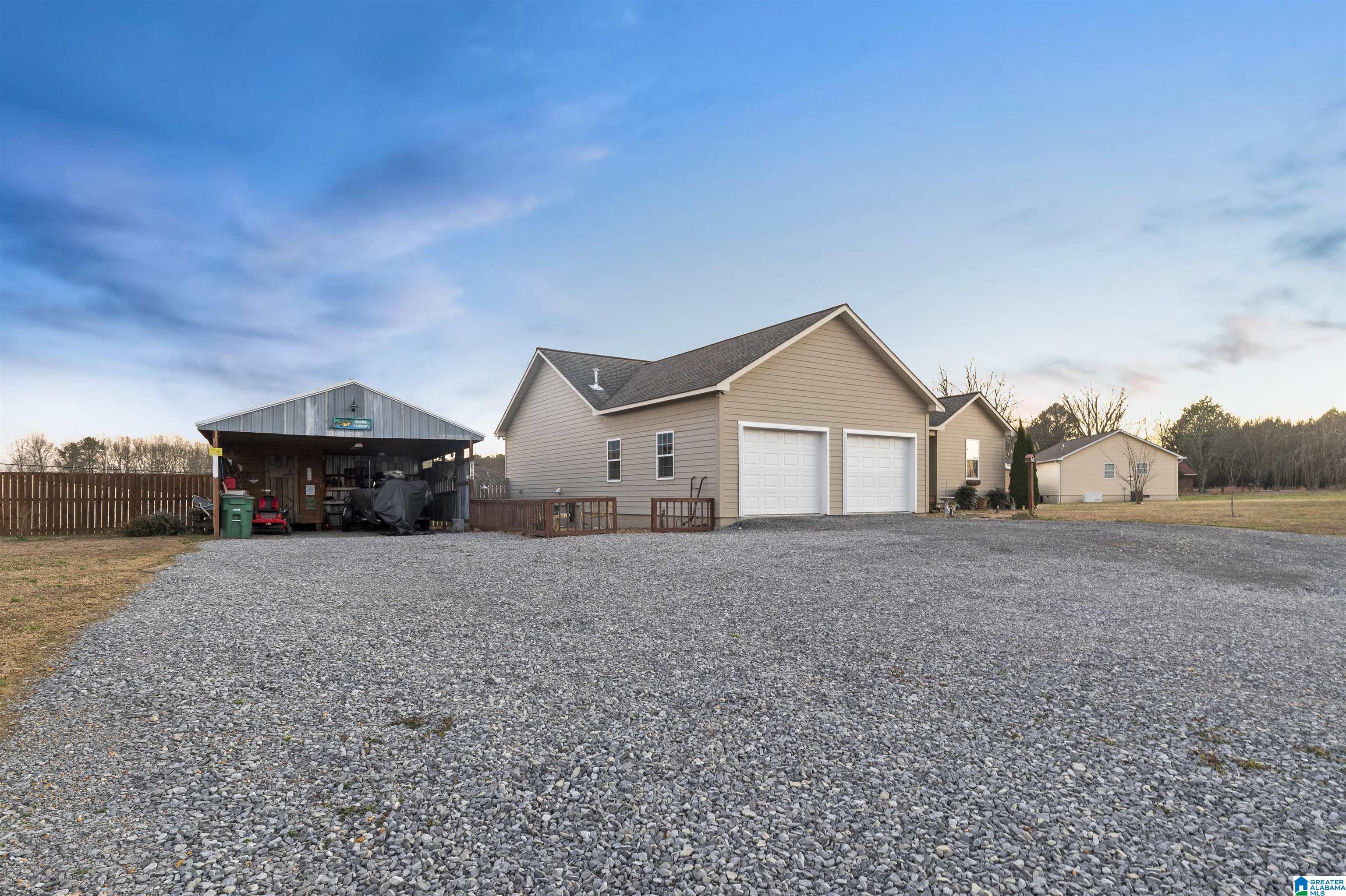 66 County Road 1544 Eva, AL 35621 - Photo 20 of 22