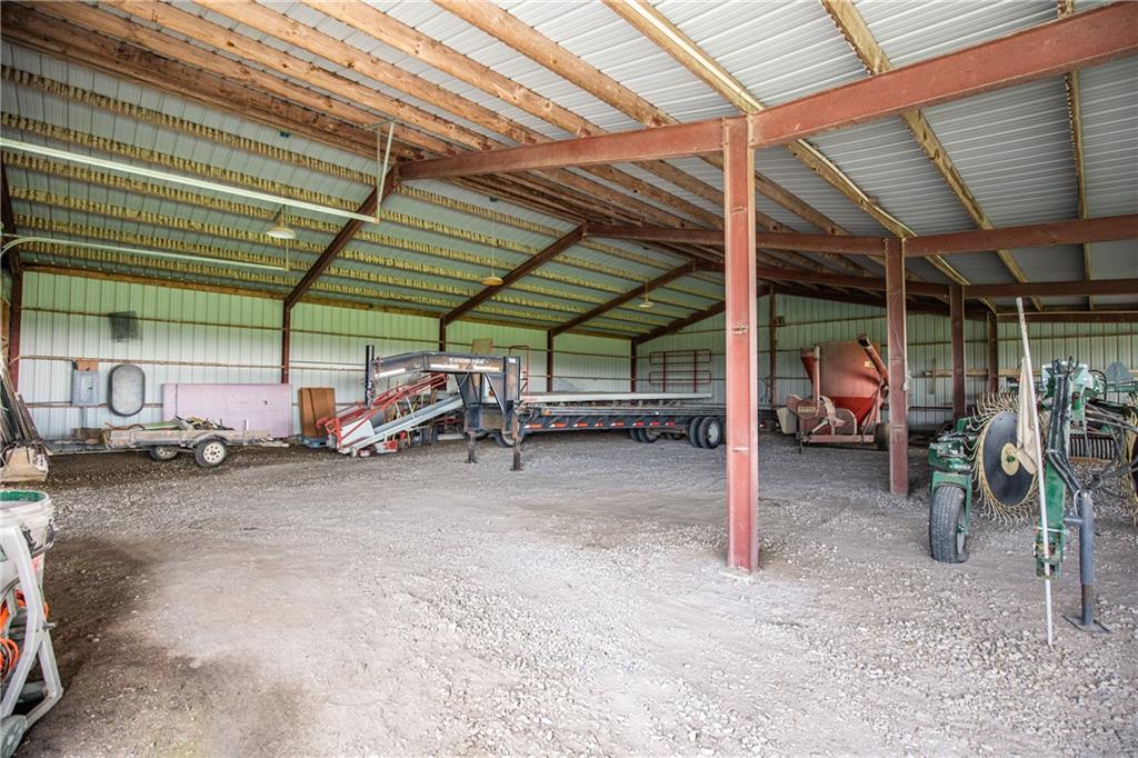22176 East 1100th Road Pleasanton, KS 66075 - Photo 14 of 60