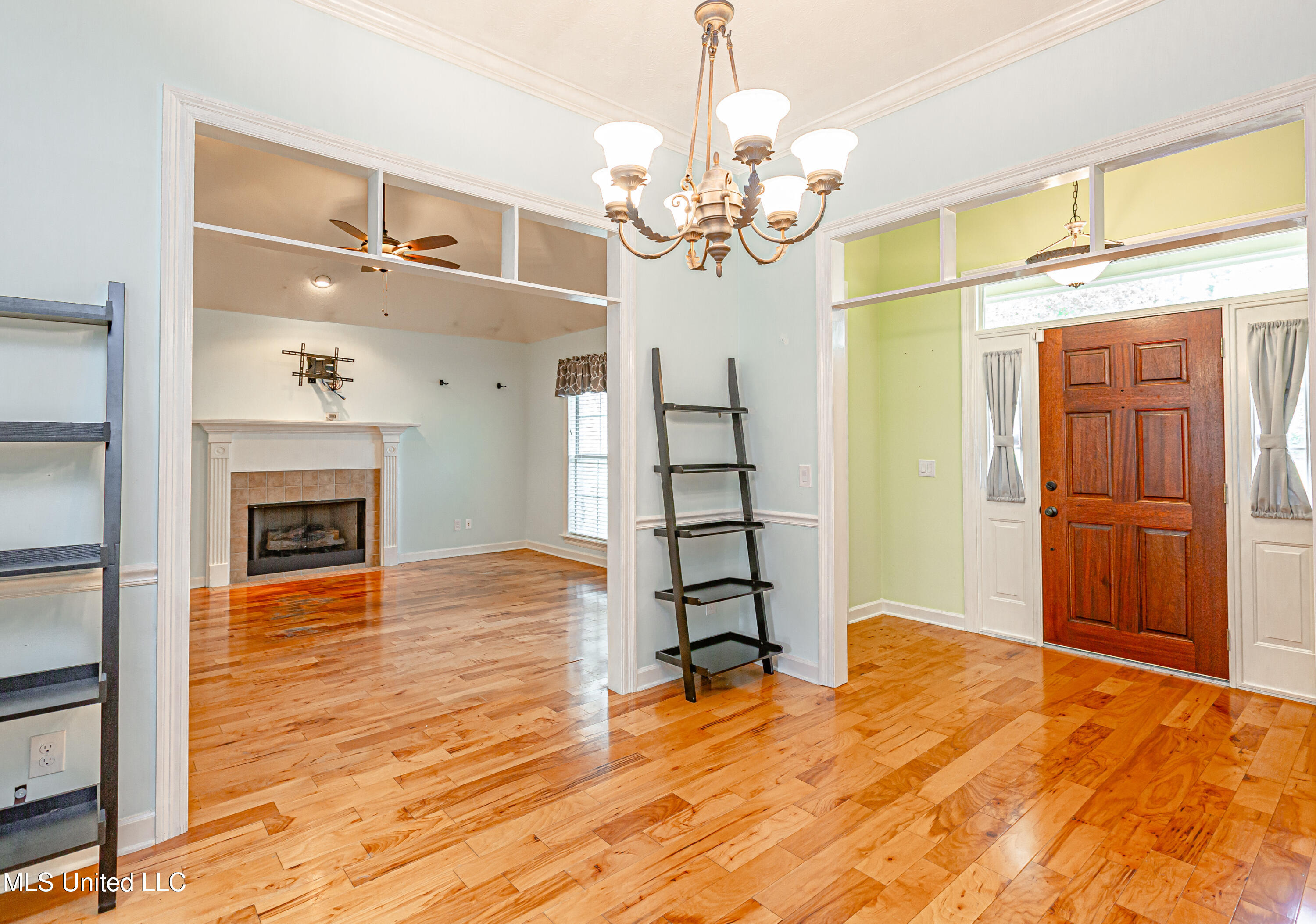 100 Baileys Ridge Circle Clinton, MS 39056 - Photo 7 of 42 V63A4452