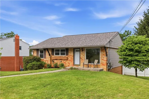 $315,000 | 113 Lycoming Drive, Coraopolis, PA 15108