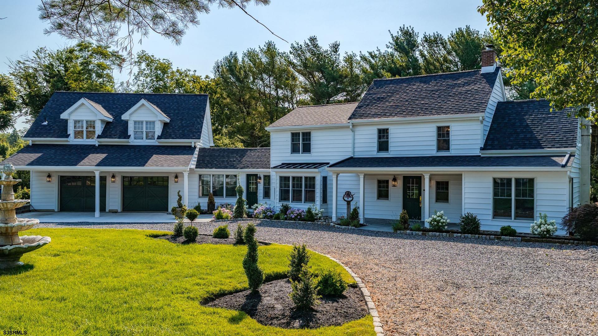 205 North Shore Road Marmora, NJ 08223 - Photo 28 of 38