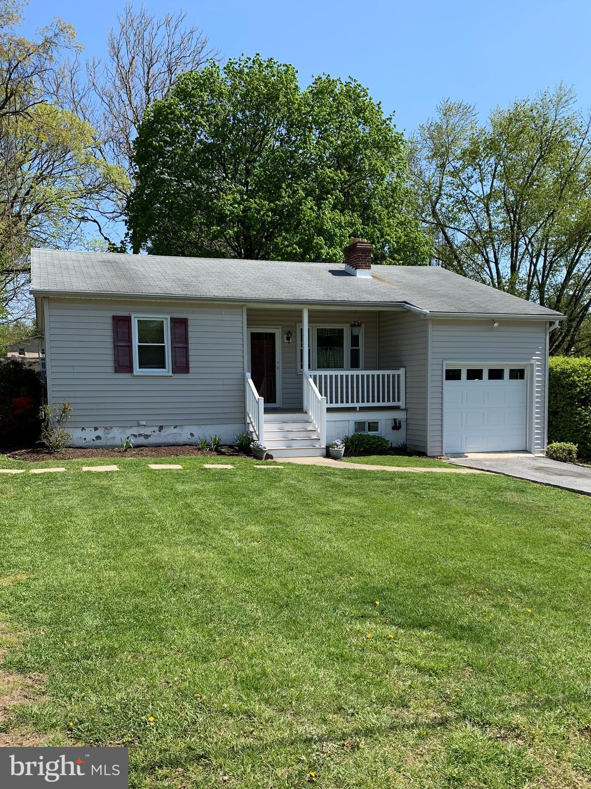 9816 Hall Road Frederick, MD 21701 - Photo 1 of 1 Gallery Image 1