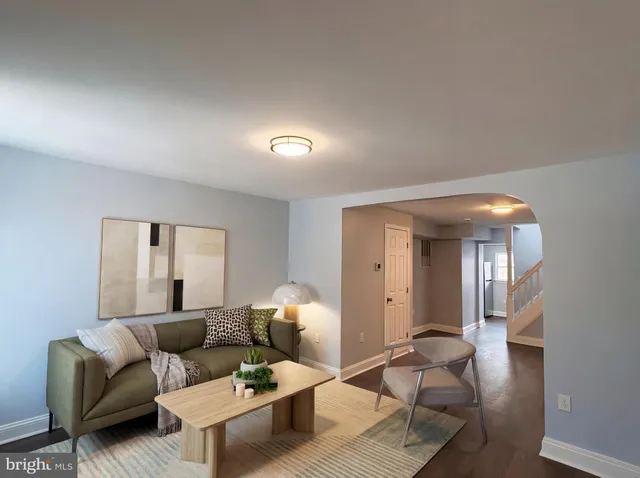 $1,700 | 47 South Carrollton Avenue, Baltimore, MD 21223