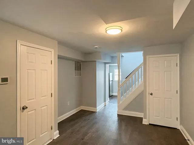 $1,700 | 47 South Carrollton Avenue, Baltimore, MD 21223