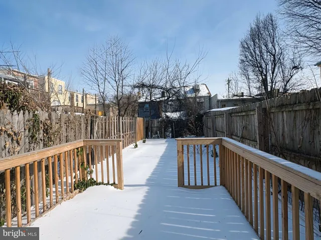 $1,700 | 47 South Carrollton Avenue, Baltimore, MD 21223