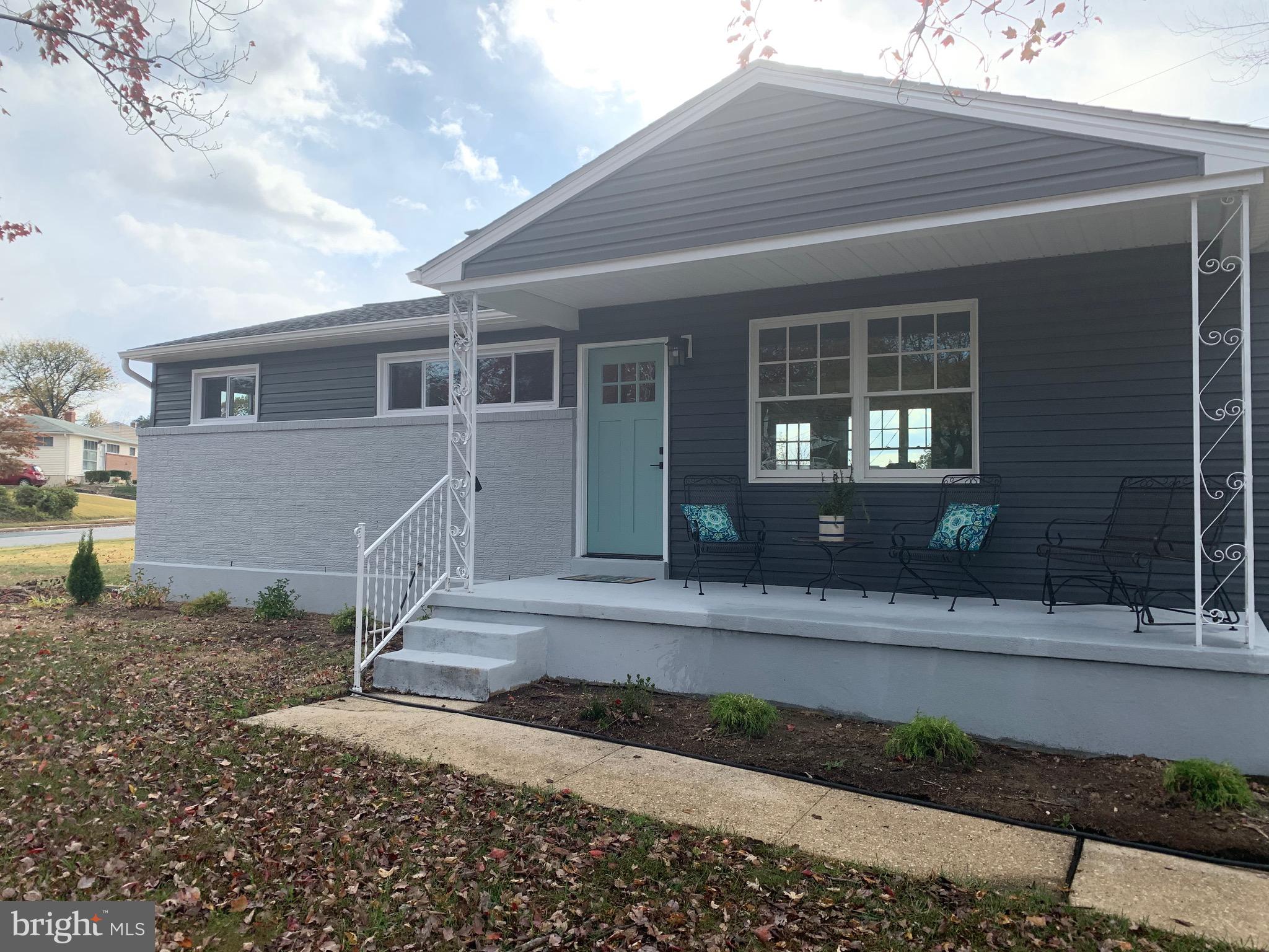 2601 Harwood Road Baltimore, MD 21234 - Photo 1 of 56 Gallery Image 1