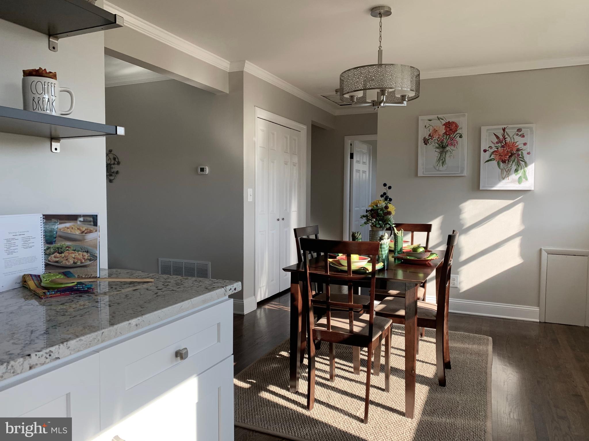 2601 Harwood Road Baltimore, MD 21234 - Photo 12 of 56 Open feel!