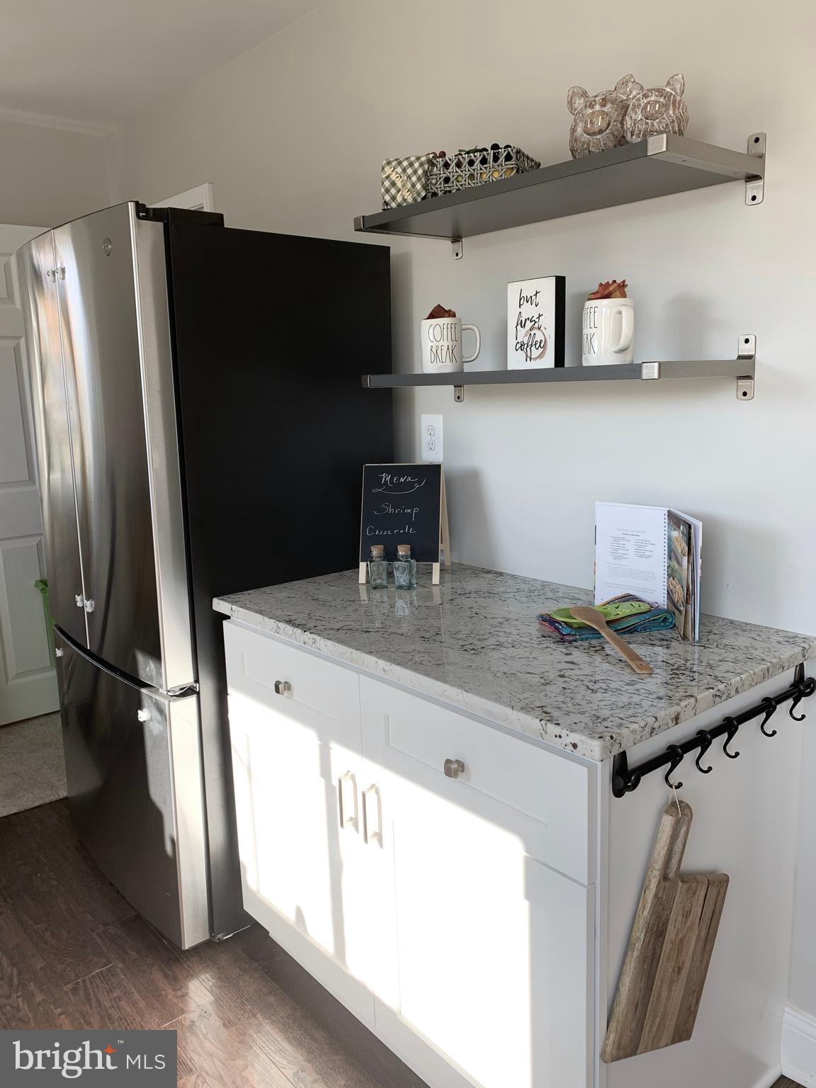 2601 Harwood Road Baltimore, MD 21234 - Photo 15 of 56 Coffee bar or wine bar!