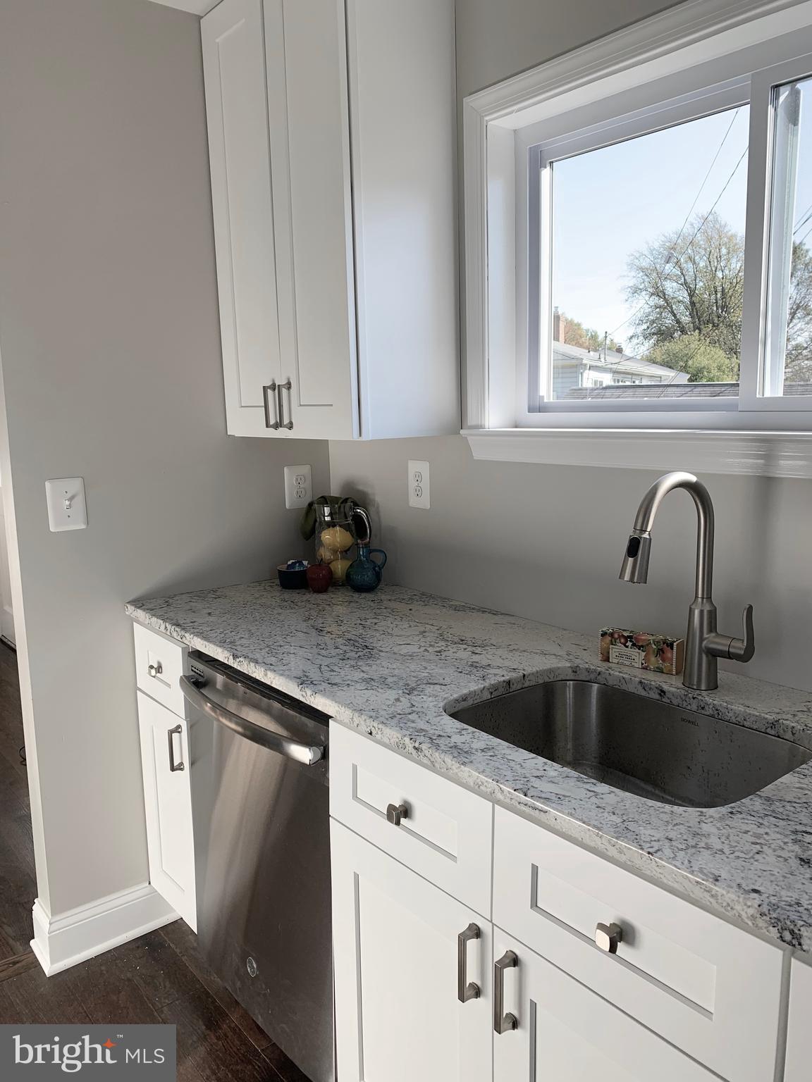 2601 Harwood Road Baltimore, MD 21234 - Photo 16 of 56 New sink, new dishwasher!
