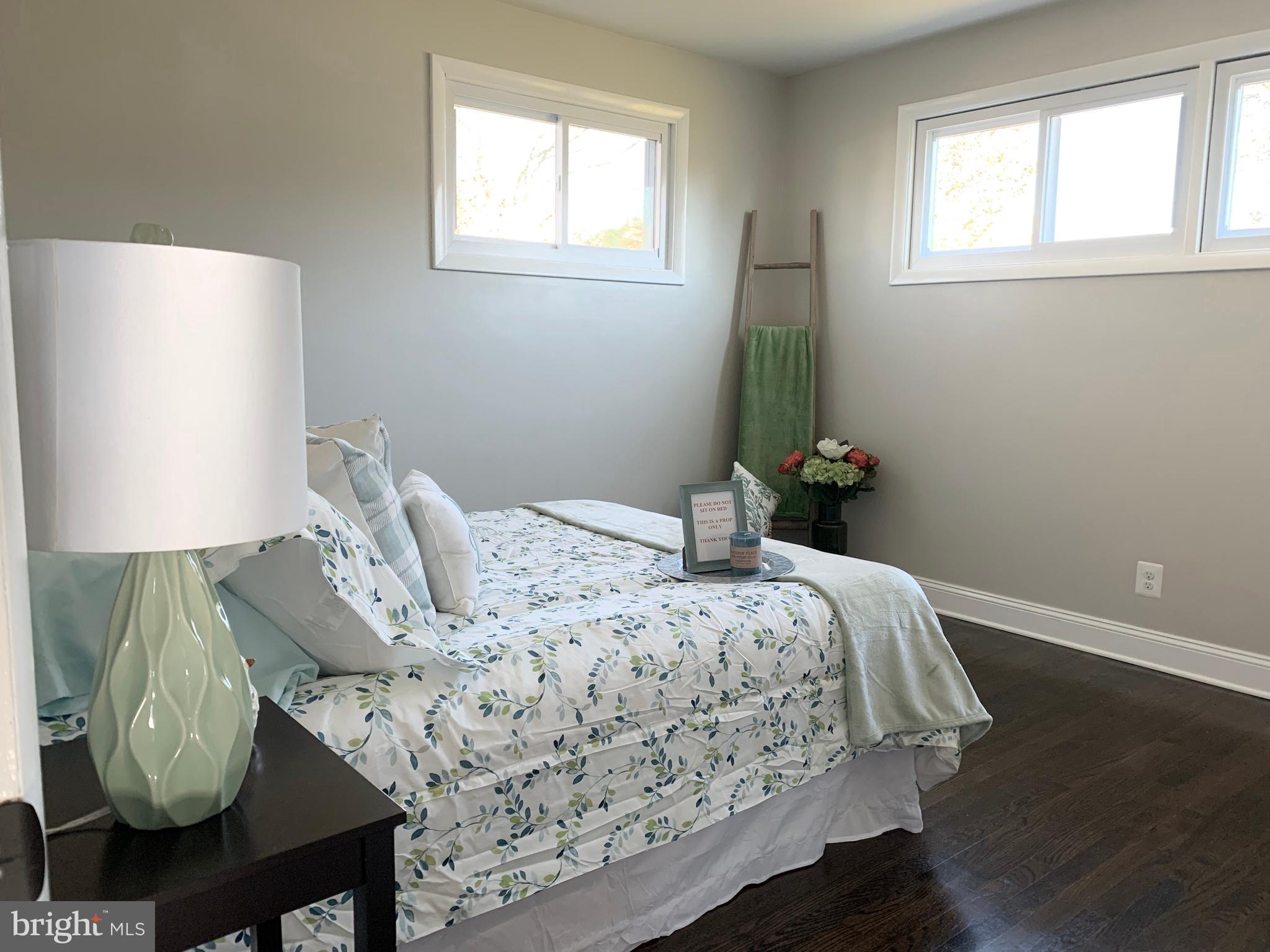 2601 Harwood Road Baltimore, MD 21234 - Photo 21 of 56 Can you believe all this natural light?!