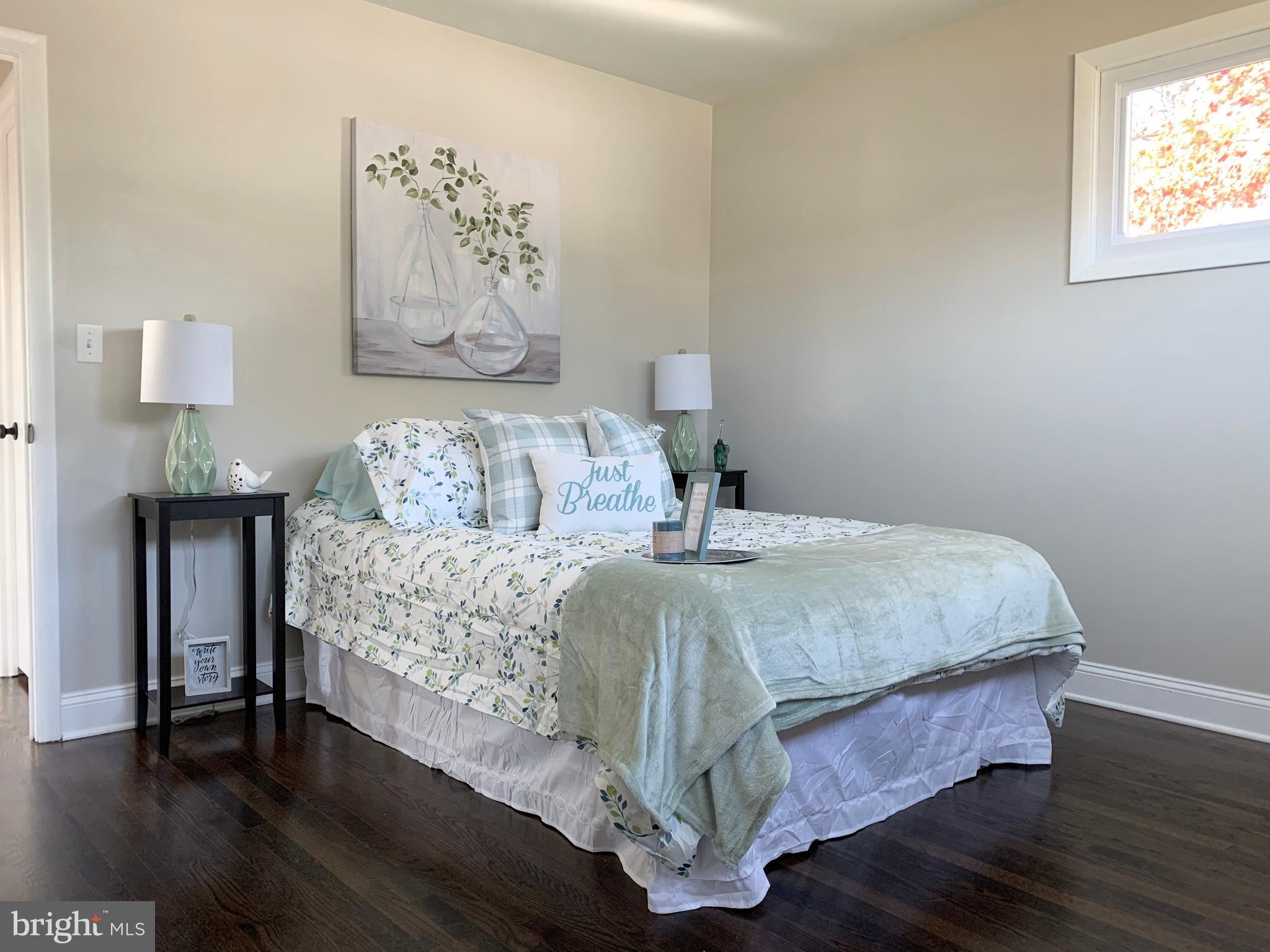 2601 Harwood Road Baltimore, MD 21234 - Photo 22 of 56 Roomy master to accommodate all your furniture!