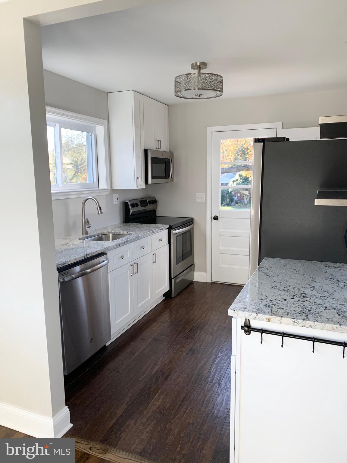 2601 Harwood Road Baltimore, MD 21234 - Photo 27 of 56 All brand new stainless steel appliances!