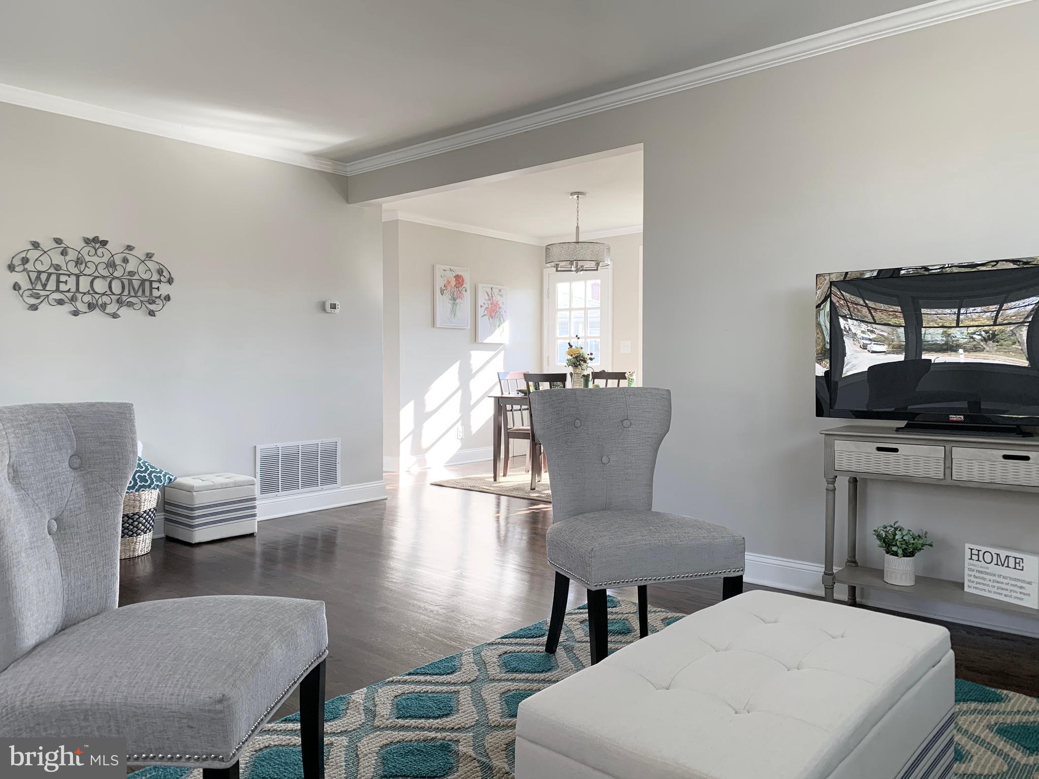 2601 Harwood Road Baltimore, MD 21234 - Photo 4 of 56 Open concept!