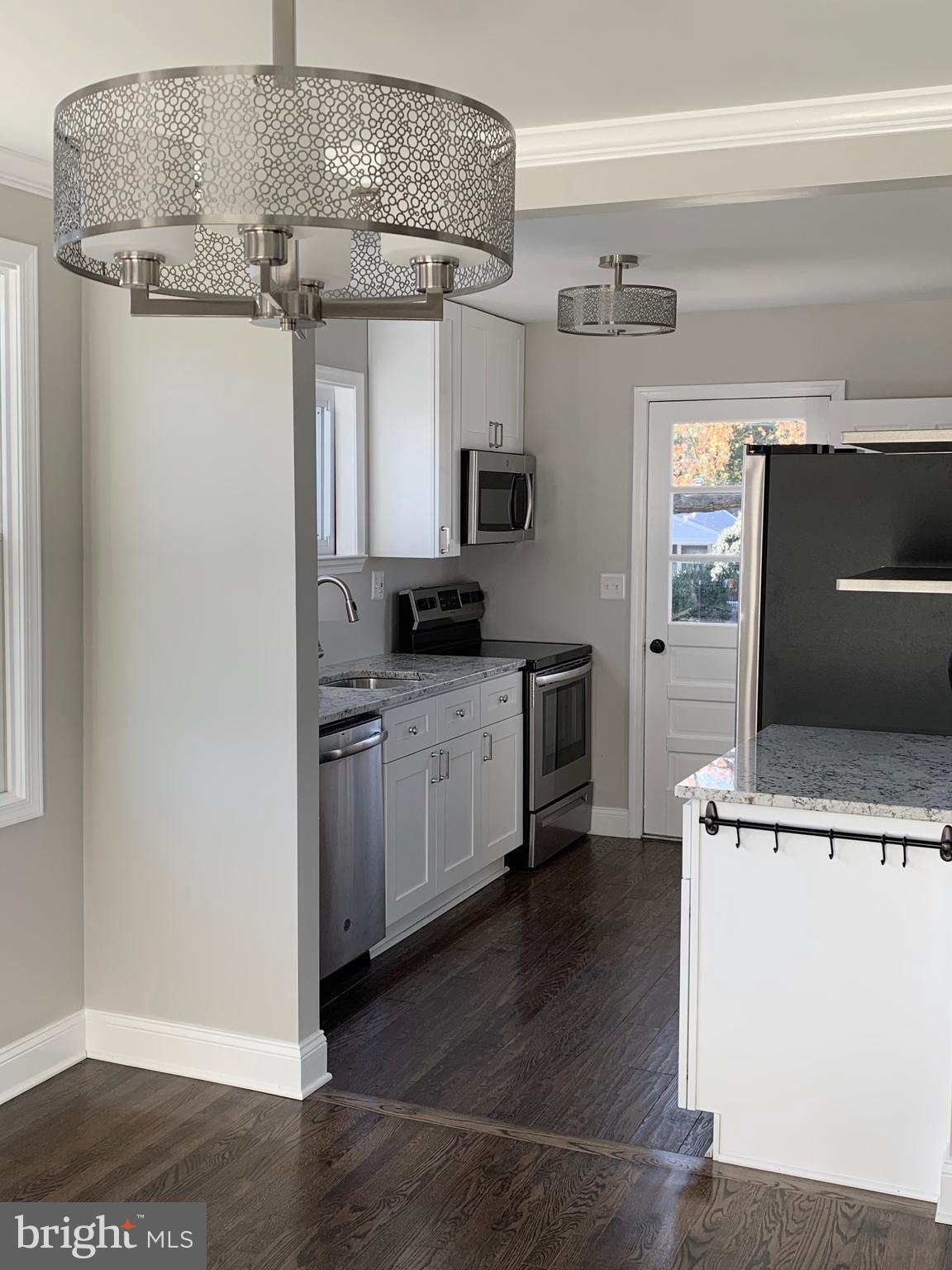 2601 Harwood Road Baltimore, MD 21234 - Photo 38 of 56 Upgraded lighting!