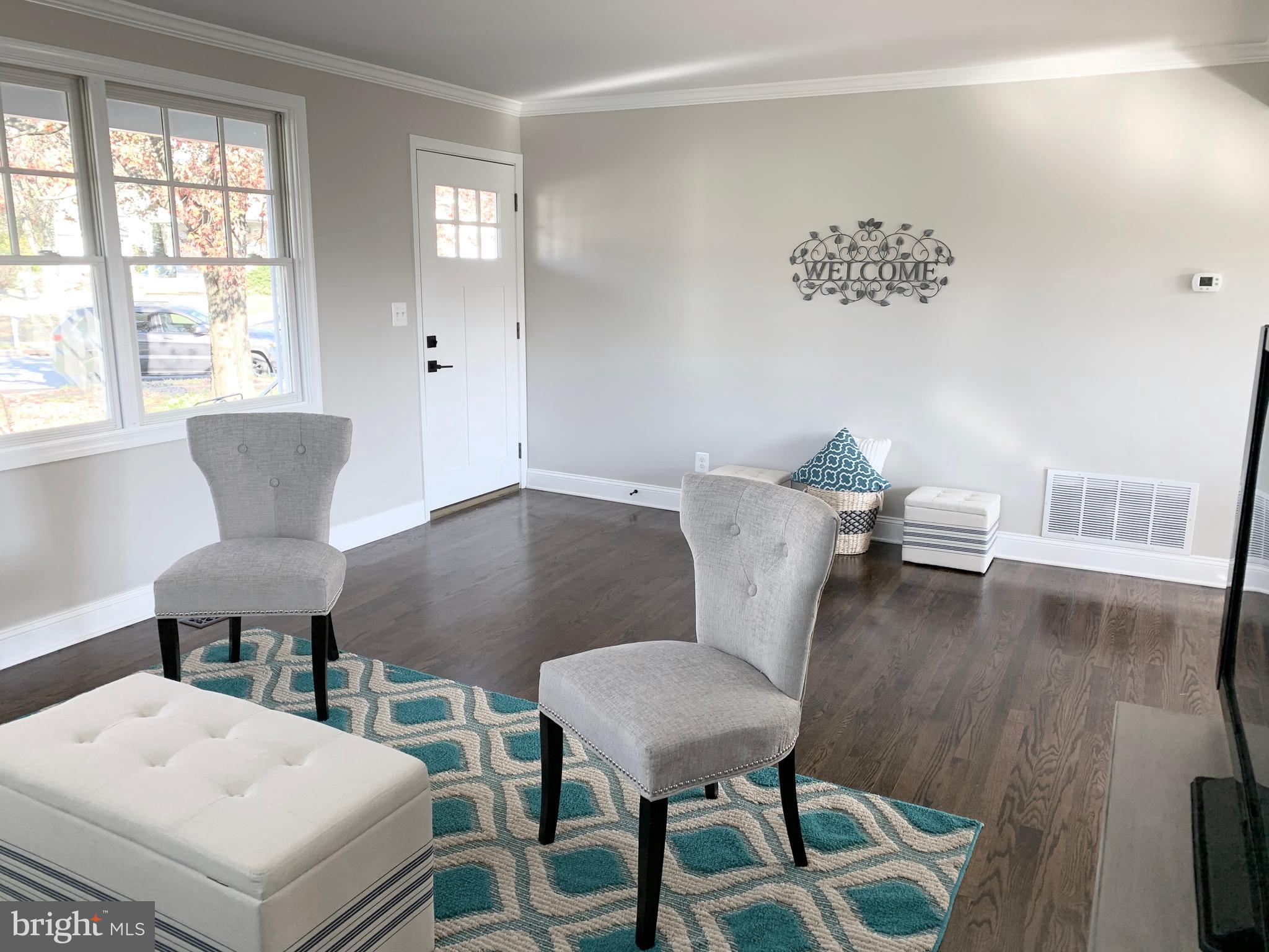 2601 Harwood Road Baltimore, MD 21234 - Photo 6 of 56 Tons of room to decorate!