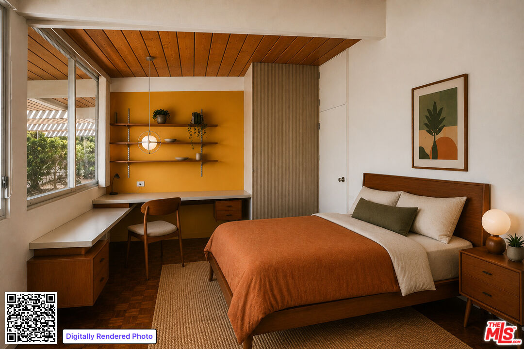 1500 North Tigertail Road Los Angeles, CA 90049 - Photo 43 of 55 Gallery Image 43