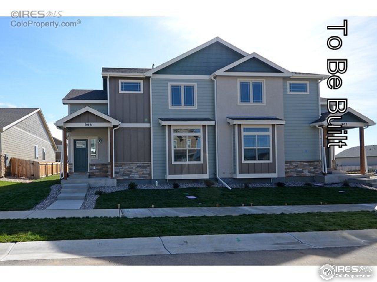 868 Ridge Runner Drive Fort Collins, CO 80524 - Photo 1 of 9 Gallery Image 1