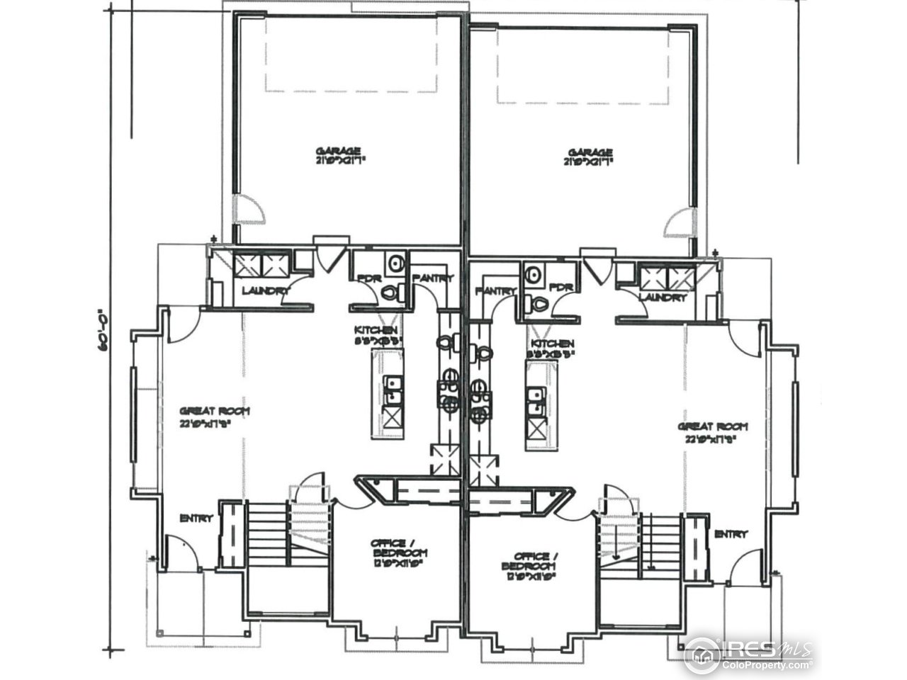 868 Ridge Runner Drive Fort Collins, CO 80524 - Photo 2 of 9 Gallery Image 2