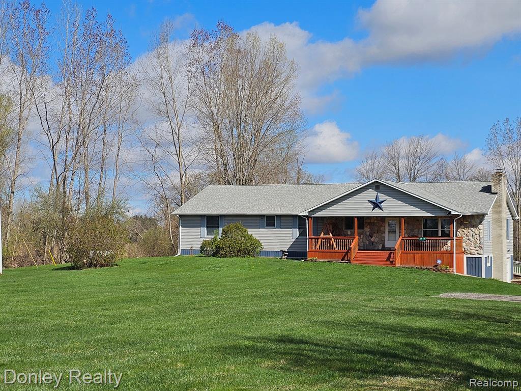 3945 East Burnside Road North Branch, MI 48461 - Photo 3 of 63
