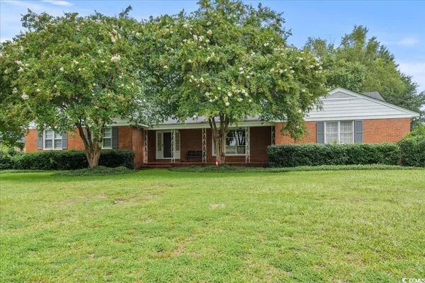 $259,900 | 617 East Northside Avenue, Marion, SC 29571