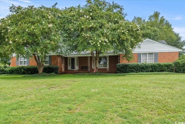 $259,900 | 617 East Northside Avenue, Marion, SC 29571