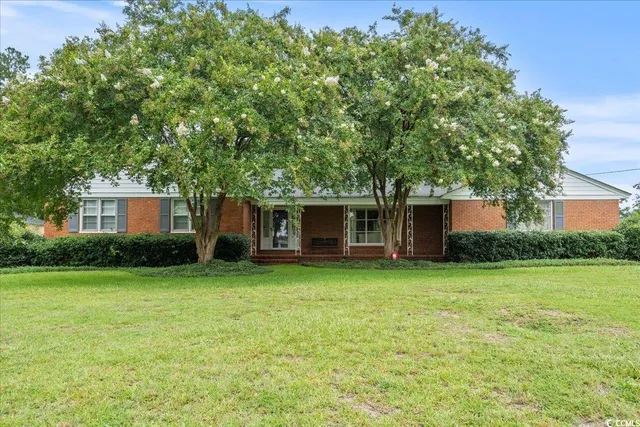 $259,900 | 617 East Northside Avenue, Marion, SC 29571