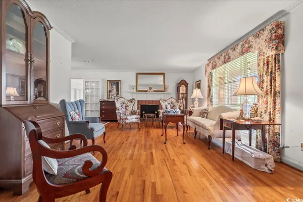 $259,900 | 617 East Northside Avenue, Marion, SC 29571