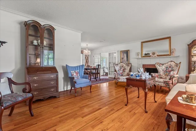 $259,900 | 617 East Northside Avenue, Marion, SC 29571