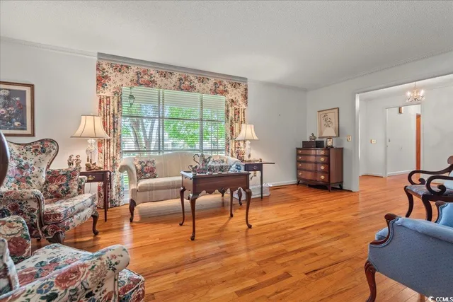 $259,900 | 617 East Northside Avenue, Marion, SC 29571