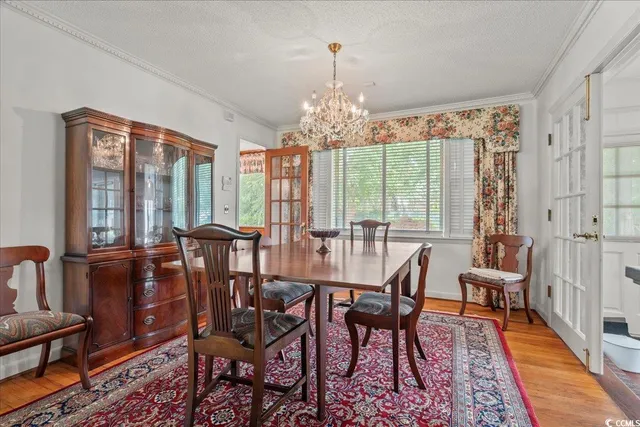 $259,900 | 617 East Northside Avenue, Marion, SC 29571