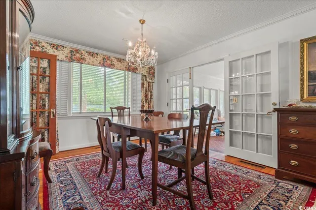 $259,900 | 617 East Northside Avenue, Marion, SC 29571