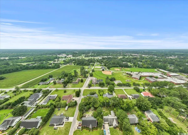 $259,900 | 617 East Northside Avenue, Marion, SC 29571