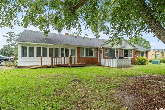 $259,900 | 617 East Northside Avenue, Marion, SC 29571