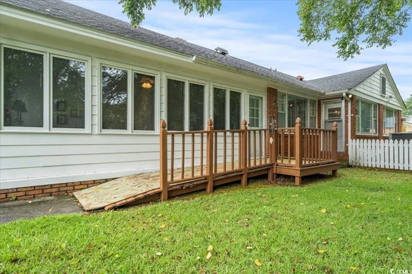 $259,900 | 617 East Northside Avenue, Marion, SC 29571