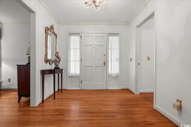 $259,900 | 617 East Northside Avenue, Marion, SC 29571