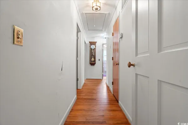 $259,900 | 617 East Northside Avenue, Marion, SC 29571