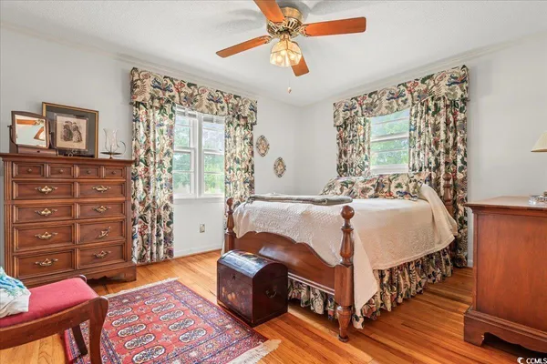 $259,900 | 617 East Northside Avenue, Marion, SC 29571