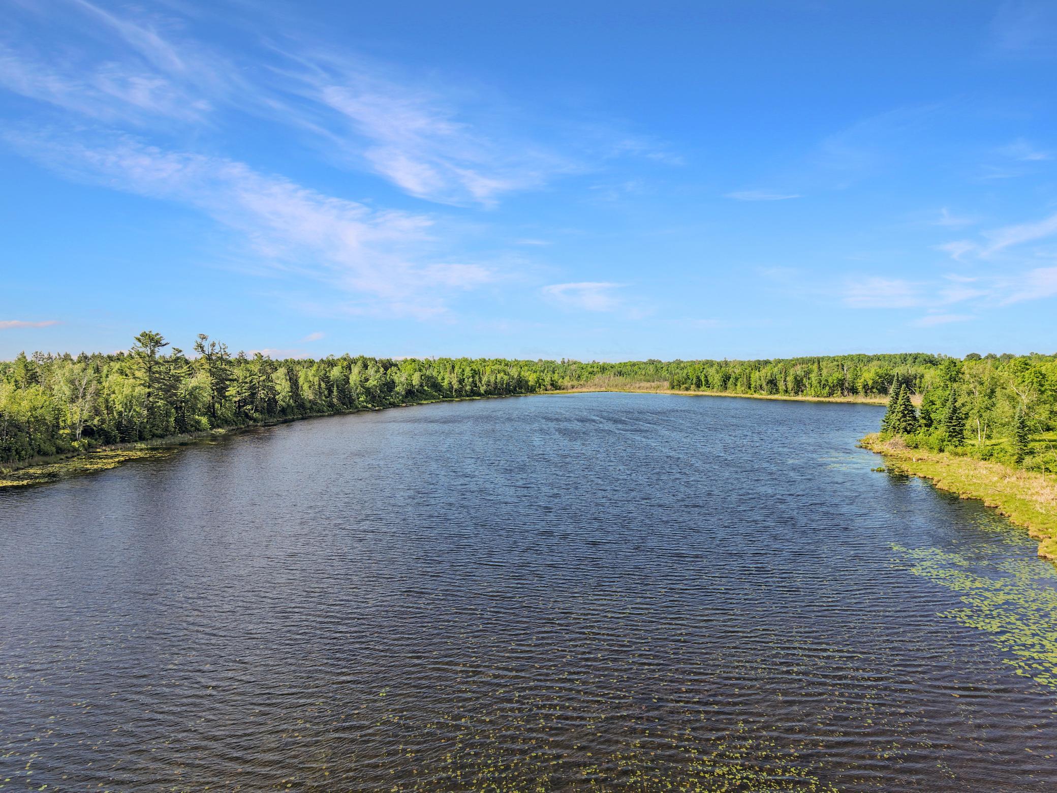 6242 Hendricks Haven Road Northeast Tenstrike, MN 56683 - Photo 5 of 43